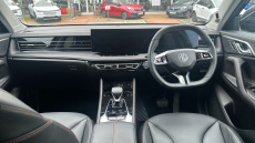 MG HS 1.5 T-GDI Trophy 5dr DCT Petrol Hatchback